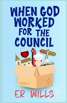Paperback When God Worked for the Council Book