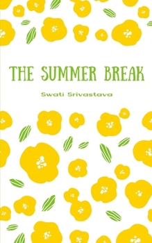 Paperback The Summer Break Book