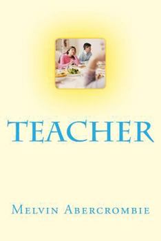 Paperback Teacher: The Real Jesus Book