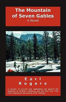 Paperback The Mountain of Seven Gables Book