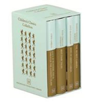 Misc. Children's Classics Collection Book