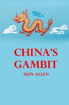 Paperback China’s Gambit (Sean Murphy) Book