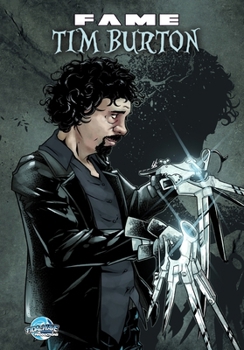 Fame: Tim Burton