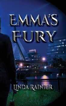 Paperback Emma's Fury Book