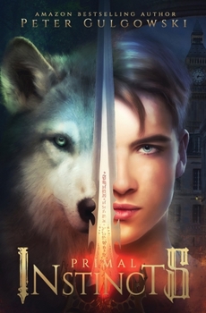 Paperback Primal Instincts Book