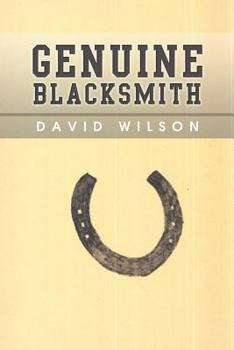 Paperback Genuine Blacksmith Book