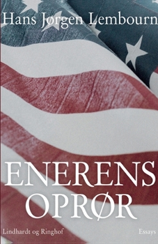 Paperback Enerens opr?r [Danish] Book