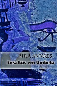 Paperback Ensaltos em Umbeta [Portuguese] Book