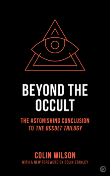 Paperback Beyond the Occult: The Astonishing Conclusion to the Occult Trilogy Book
