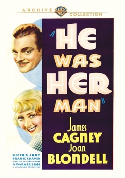 He Was Her Man