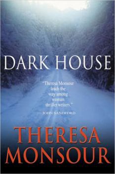 Hardcover Dark House Book