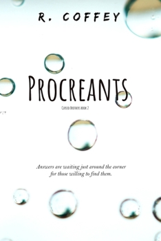 Paperback Procreants Book