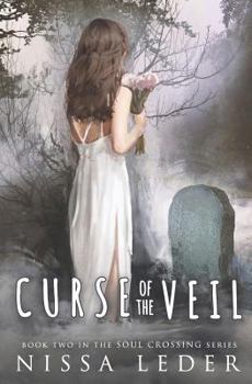 Curse of the Veil - Book #2 of the Brielle Davis