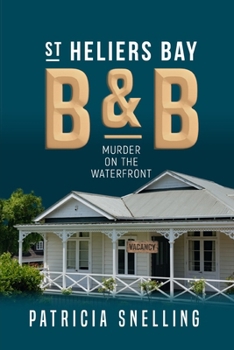 Paperback St Heliers Bay B&B Book