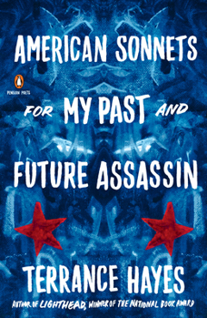 Paperback American Sonnets for My Past and Future Assassin Book