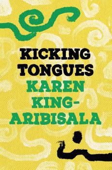 Paperback Kicking Tongues Book