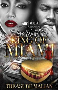 Paperback In Love with The King of Miami Book