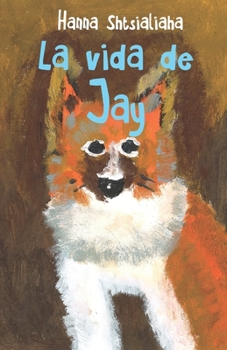 Paperback La vida de Jay [Spanish] Book