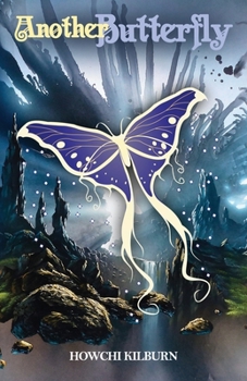 Paperback Another Butterfly Book
