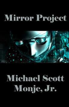 Paperback Mirror Project Book