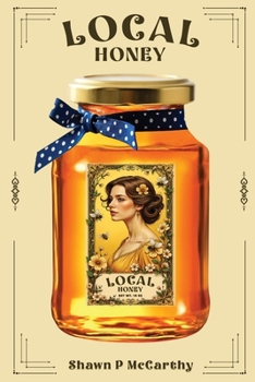 Paperback Local Honey Book