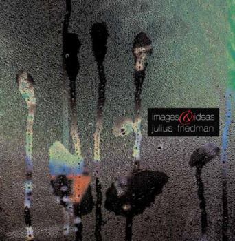 Hardcover Julius Friedman: Images and Ideas Book