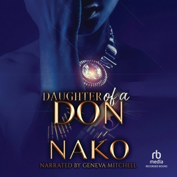 Audio CD Daughter of a Don: An Underworld Exclusive Book