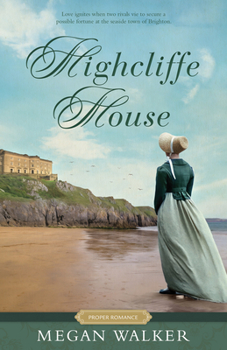 Paperback Highcliffe House Book