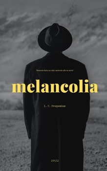 Paperback Melancolia [Portuguese] Book