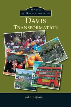 Hardcover Davis: Transformation Book