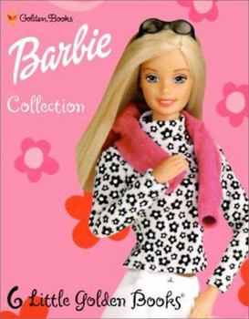 Paperback Barbie Collection Boxed Set Book