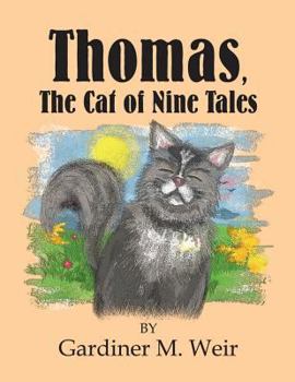 Thomas, the Cat of Nine Tales
