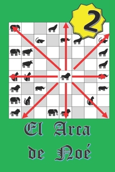 El arca de Noe (2) (Spanish Edition)