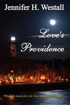 Paperback Love's Providence Book