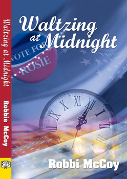 Paperback Waltzing at Midnight Book