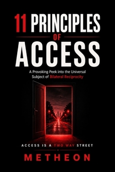 Paperback Access: It works both ways Book
