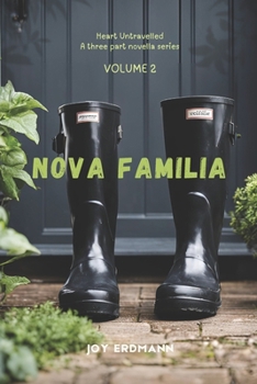 Nova Familia (Heart Untravelled)