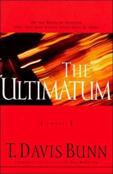 Paperback The Ultimatum Book