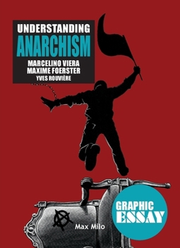 Paperback Understanding Anarchism Book