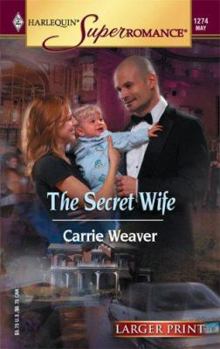 The Secret Wife - Book  of the McGuires