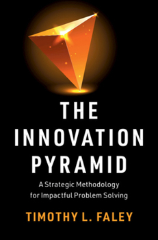 Paperback The Innovation Pyramid Book