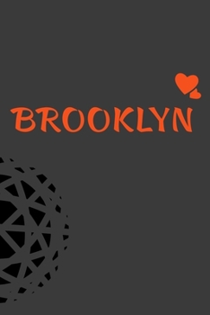 Brooklyn     name Styles  Notebook: Who Really Loves Anime - Sketchbook: Comic Manga Anime Sketch Book for drawing and sketching - Anime Drawing Book ... Supplies - Otaku & Artist Gift -Dina Odess