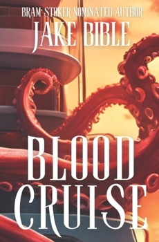 Paperback Blood Cruise Book