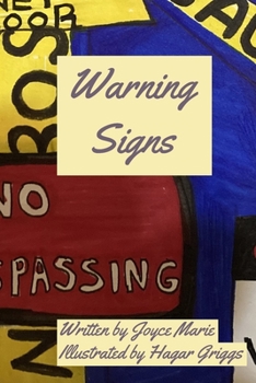 Paperback Warning Signs Book