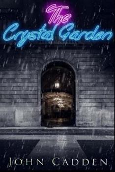 Paperback The Crystal Garden Book