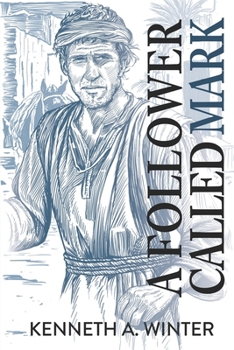Paperback A Follower Called Mark Book