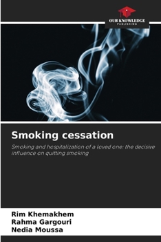 Paperback Smoking cessation Book