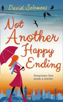 Paperback Not Another Happy Ending Book