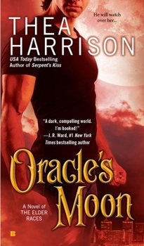 Mass Market Paperback Oracle's Moon Book