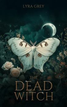 The Dead Witch (The Evelyn Wight Archives) - Book #3 of the Evelyn Wight Archives